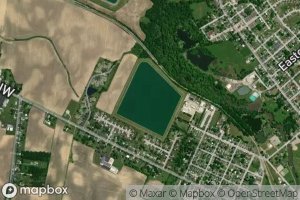 Washington Court House Reservoir