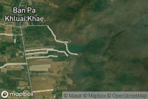 Ang Kep Nam Nong Thu