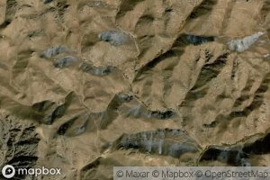 Cheshmeh-ye Kal Yaseh