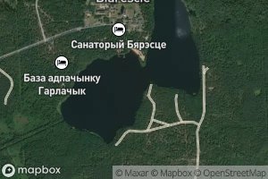 Ozero Rogoznyanskoye