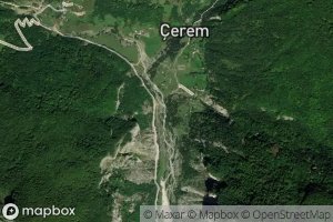 Perroi Gjarperit Ceremit