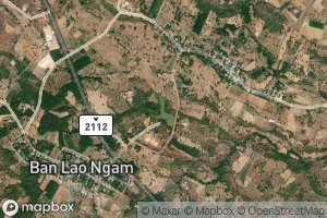 Ang Kep Nam Huai Rong Daeng