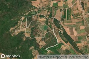 Ang Kep Nam Khao Khat