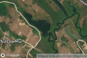 Ang Kep Nam Huai Waeng