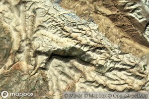 Cheshmeh-ye Chenaleh