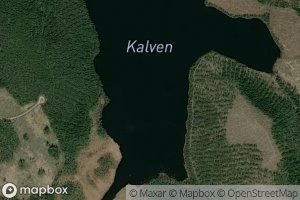 Kalven
