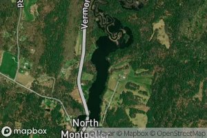 North Montpelier Pond