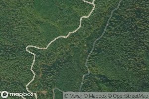 North Fork Shale Creek