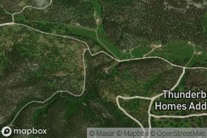 South Bogus Jim Creek