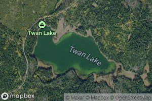 Twan Lake