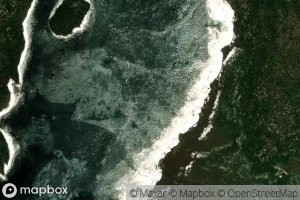 Baie des Missionnaires