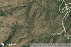 Bill Arp Mine Spring