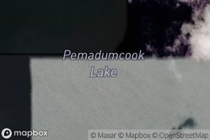 Pemadumcook Lake