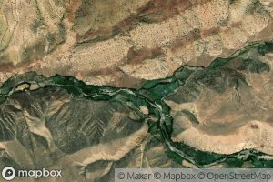 Rudkhaneh-ye Chahar Bagh