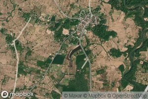 Ang Kep Nam Ban Kham Kha