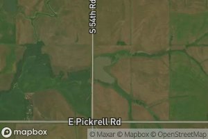 Pierce Creek Reservoir 3-C