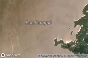 Lac Mandje