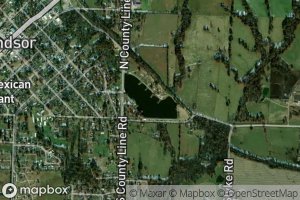 Windsor Farrington Park Lake