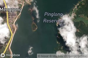 Pinglong Shuiku