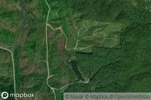 Wayne National Forest Pond 8623-