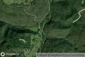 Garrett Hollow Creek