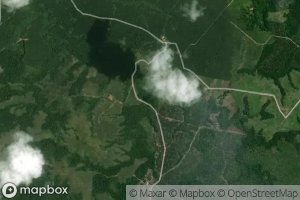 Quebrada La Esmeralda