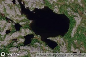 Keskimaeinen Kaarinanjaervi