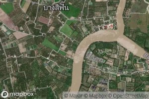 Khlong Bang Khang Khao