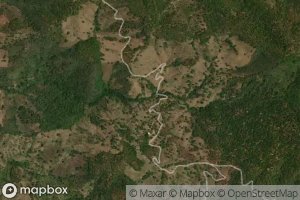 Barranca Otate Chino