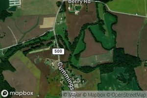 East Fork Knoblick Creek