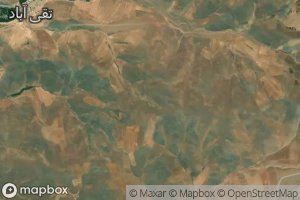 Cheshmeh-ye Kani-ye Cheragh`ali