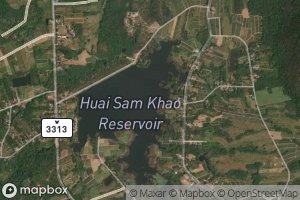 Ang Kep Nam Huai Sam Khao