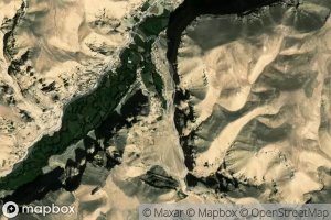 Darah-ye Khami-ye Deh