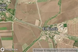 Canal Lateral Numero Treinta y Cinco