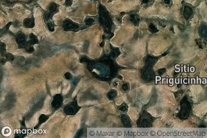 Lagoa da Preguicinha