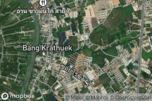 Khlong Hua Khon Phleng