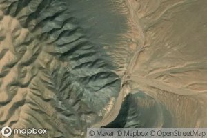 Cheshmeh-ye `Eyn ol Jalal