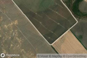 Balka Bol'shoy Chilizhnyy Dol