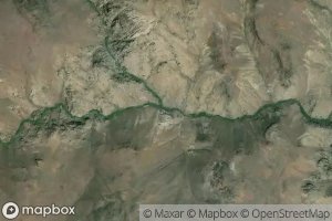 South Fork Battle Creek