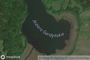 Gardynskie Jezioro