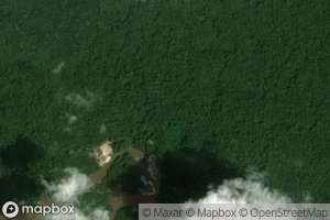 Vanderheyden's River