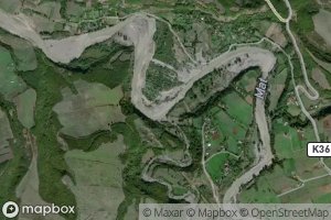 Perroi i Zalli te Germanit