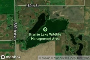 Prairie Lake