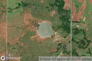 McGill Number 13 Reservoir