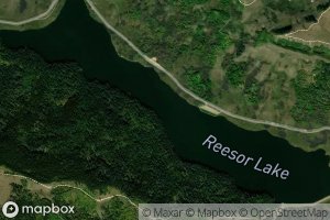 Reesor Lake
