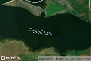 Pickell Slough