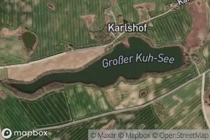 Grosser Kuhsee