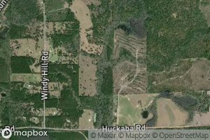 East Branch Pine Log Creek