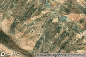 Cheshmeh-ye Tang Gugi