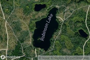 Robinson Lake